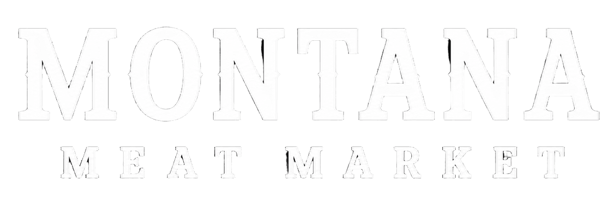 Montana Meat Market