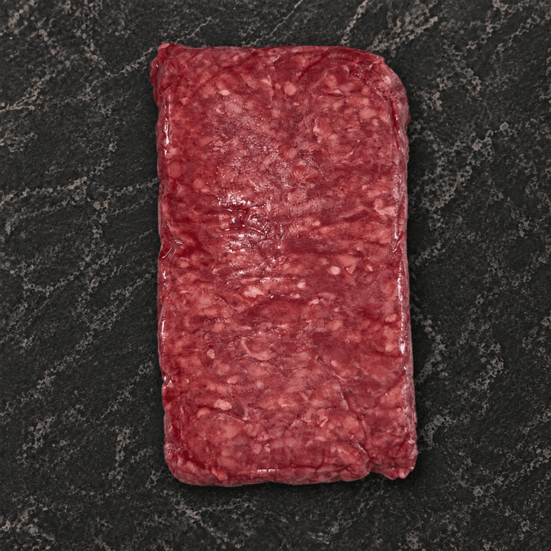 10lb Ground Wagyu Box (82/18)