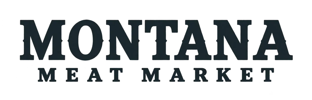 Montana Meat Market